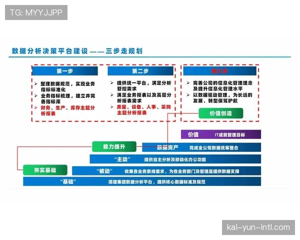 实时数据分析功能增强 助力制作决策优化