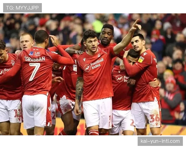 诺丁汉森林五后卫体系场均失球1.46球 防守硬度仍需加强